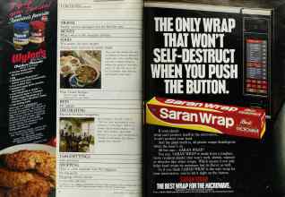 Better Homes & Gardens January 1984 Magazine Article: Page 4