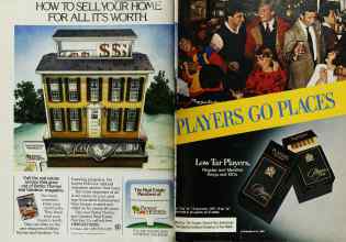 Better Homes & Gardens January 1984 Magazine Article: Page 6