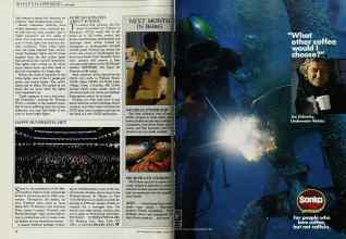 Better Homes & Gardens January 1984 Magazine Article: Page 12