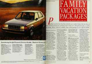 Better Homes & Gardens January 1984 Magazine Article: Page 52