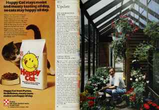 Better Homes & Gardens January 1984 Magazine Article: Page 64