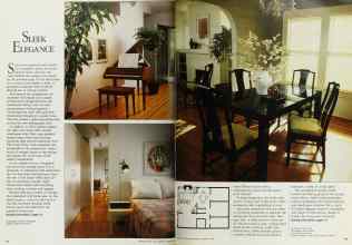 Better Homes & Gardens January 1984 Magazine Article: Page 76