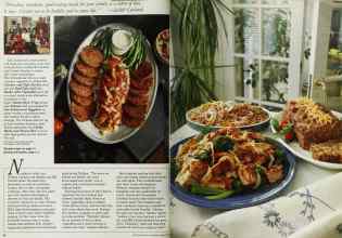 Better Homes & Gardens January 1984 Magazine Article: Page 86