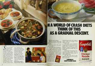 Better Homes & Gardens January 1984 Magazine Article: Page 88