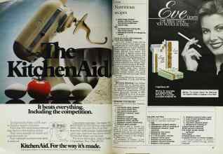 Better Homes & Gardens January 1984 Magazine Article: Page 96