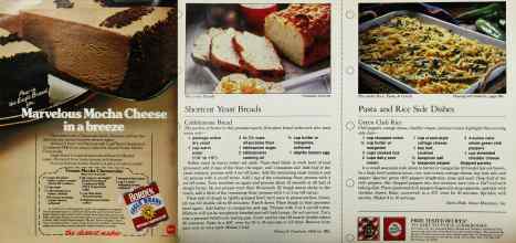 Better Homes & Gardens January 1984 Magazine Article: Page 106