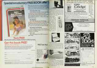 Better Homes & Gardens January 1984 Magazine Article: Page 118