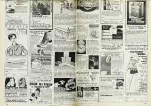 Better Homes & Gardens January 1984 Magazine Article: Page 124