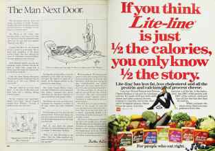 Better Homes & Gardens January 1984 Magazine Article: Page 126