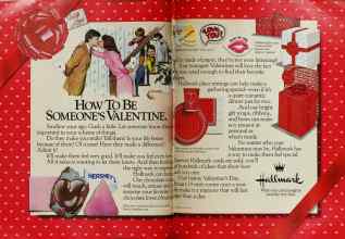 Better Homes & Gardens February 1984 Magazine Article: Page 8