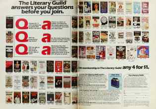 Better Homes & Gardens February 1984 Magazine Article: Page 12