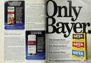 Better Homes & Gardens February 1984 Magazine Article: Page 24