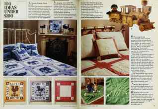 Better Homes & Gardens February 1984 Magazine Article: Page 30