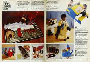 Better Homes & Gardens February 1984 Magazine Article: Page 32