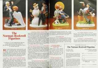 Better Homes & Gardens February 1984 Magazine Article: Page 44