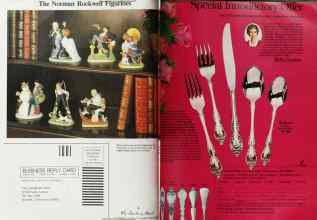 Better Homes & Gardens February 1984 Magazine Article: Page 46