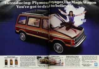 Better Homes & Gardens February 1984 Magazine Article: Page 52