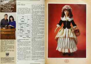 Better Homes & Gardens February 1984 Magazine Article: Page 58