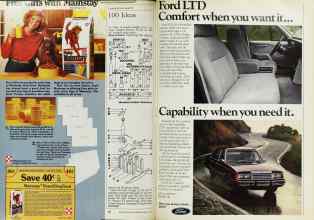 Better Homes & Gardens February 1984 Magazine Article: Page 62