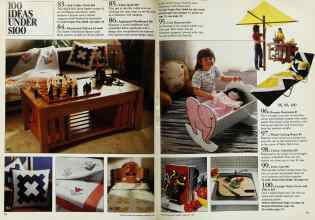 Better Homes & Gardens February 1984 Magazine Article: Page 78