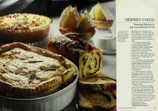 Better Homes & Gardens February 1984 Magazine Article: Page 92