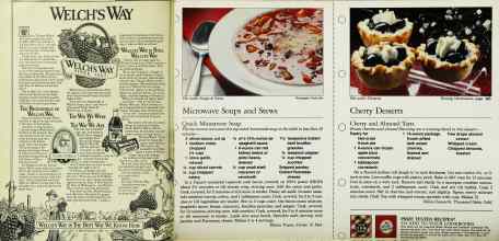 Better Homes & Gardens February 1984 Magazine Article: Page 116