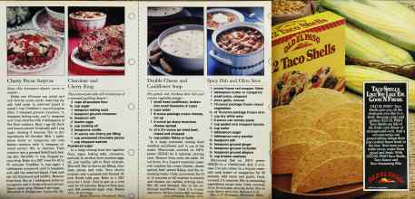 Better Homes & Gardens February 1984 Magazine Article: Page 118