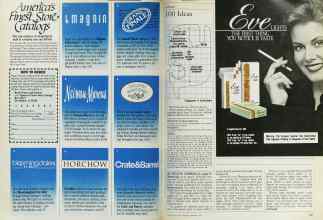 Better Homes & Gardens February 1984 Magazine Article: Page 146