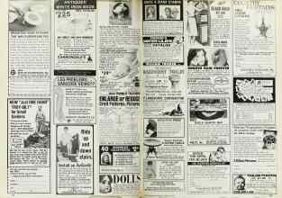 Better Homes & Gardens February 1984 Magazine Article: Page 156