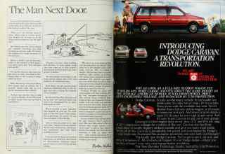 Better Homes & Gardens February 1984 Magazine Article: Page 158