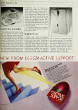 Better Homes & Gardens March 1984 Magazine Article: CLOSET KIT