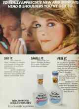 Better Homes & Gardens March 1984 Magazine Article: Page 164