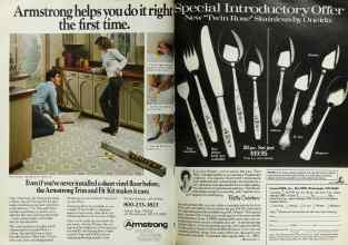 Better Homes & Gardens March 1984 Magazine Article: Page 2