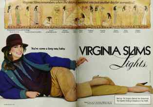 Better Homes & Gardens March 1984 Magazine Article: Page 12