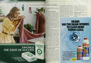 Better Homes & Gardens March 1984 Magazine Article: Page 20