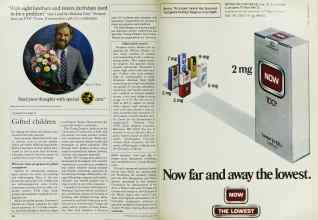 Better Homes & Gardens March 1984 Magazine Article: Page 26