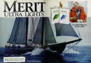 Better Homes & Gardens March 1984 Magazine Article: Page 36