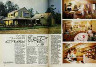 Better Homes & Gardens March 1984 Magazine Article: Page 42