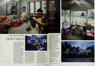 Better Homes & Gardens March 1984 Magazine Article: Page 44