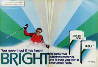 Better Homes & Gardens March 1984 Magazine Article: Page 58