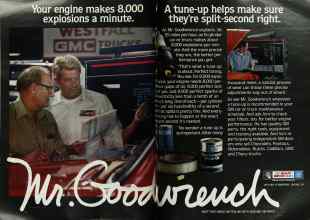 Better Homes & Gardens March 1984 Magazine Article: Page 70