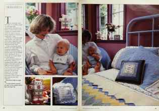 Better Homes & Gardens March 1984 Magazine Article: Page 82