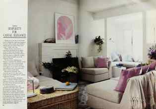 Better Homes & Gardens March 1984 Magazine Article: Page 90