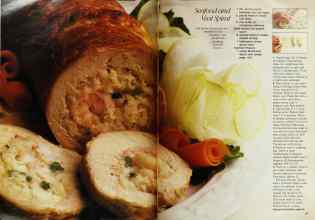 Better Homes & Gardens March 1984 Magazine Article: Page 96