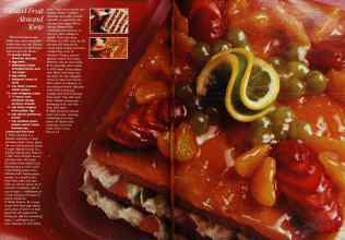 Better Homes & Gardens March 1984 Magazine Article: Page 98