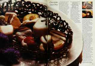 Better Homes & Gardens March 1984 Magazine Article: Page 100