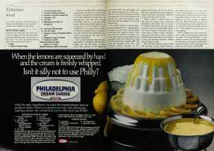 Better Homes & Gardens March 1984 Magazine Article: Page 108