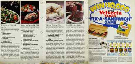 Better Homes & Gardens March 1984 Magazine Article: Page 114