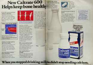 Better Homes & Gardens March 1984 Magazine Article: Page 138