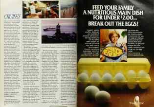 Better Homes & Gardens March 1984 Magazine Article: Page 150